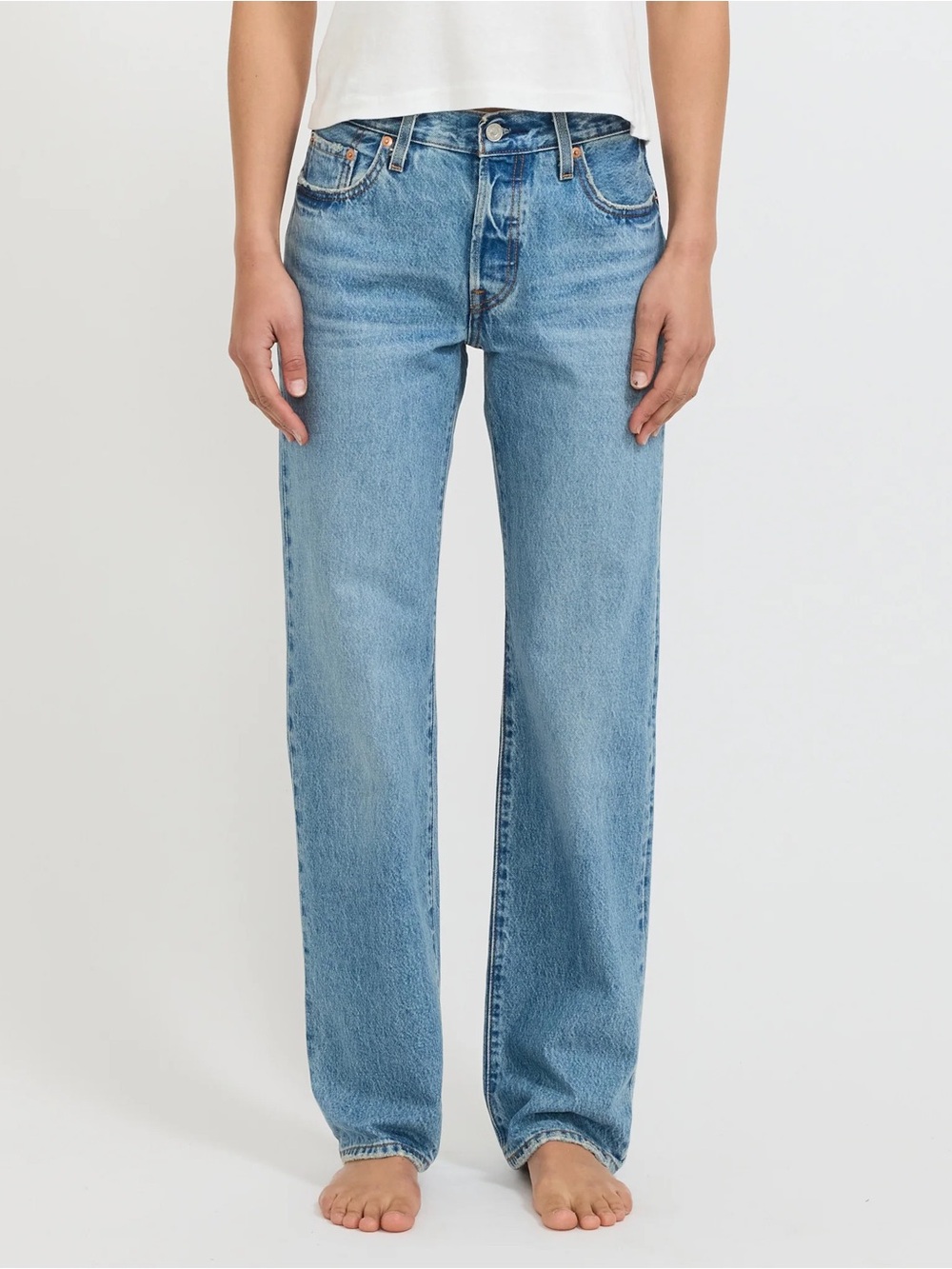 Levi’s 501 90s